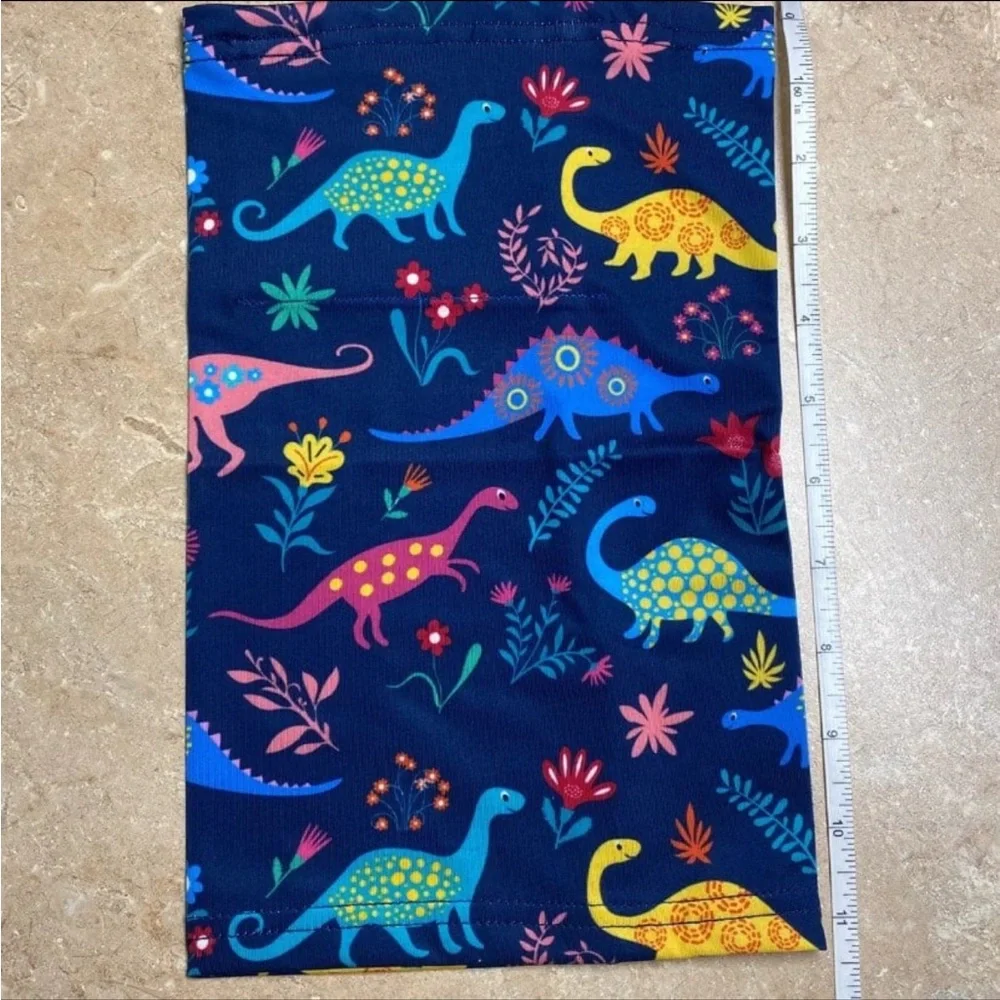 4 kids neck gaiters